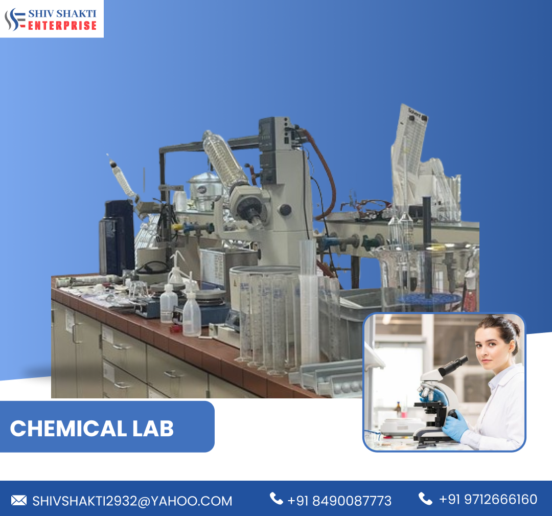 Chemical Lab